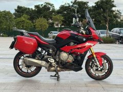 BMW S 1000 XR - фото 4