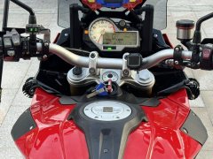 BMW S 1000 XR - фото 5
