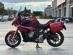 BMW S 1000 XR - фото 6