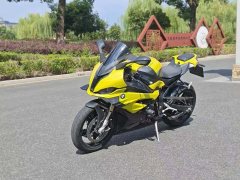BMW S 1000 RR - фото 2