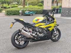 BMW S 1000 RR - фото 3