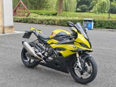 BMW S 1000 RR - фото 4