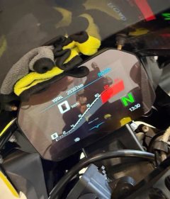 BMW S 1000 RR - фото 5