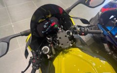 BMW S 1000 RR - фото 6