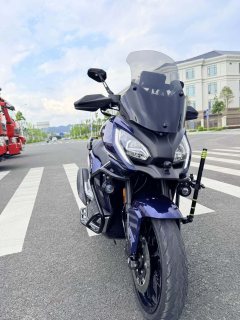 Peugeot XP400 - фото 1