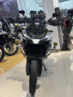 CFMOTO 800MT - фото 2
