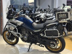 CFMOTO 800MT - фото 3