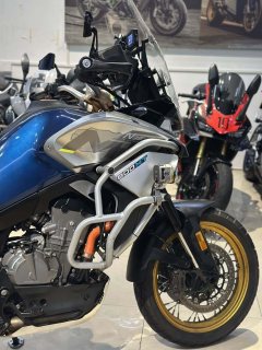 CFMOTO 800MT - фото 4