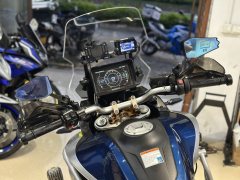 CFMOTO 800MT - фото 5