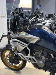 CFMOTO 800MT - фото 6