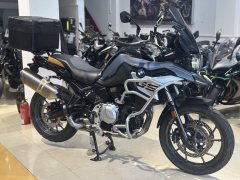 BMW F 750 GS 850 cc - фото 1