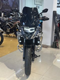 BMW F 750 GS 850 cc - фото 2