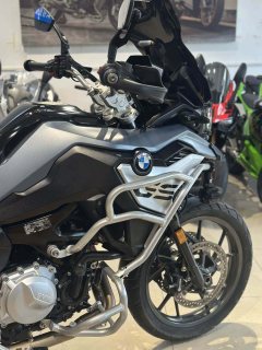 BMW F 750 GS 850 cc - фото 4
