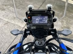 Haojue Suzuki DL250 - фото 2