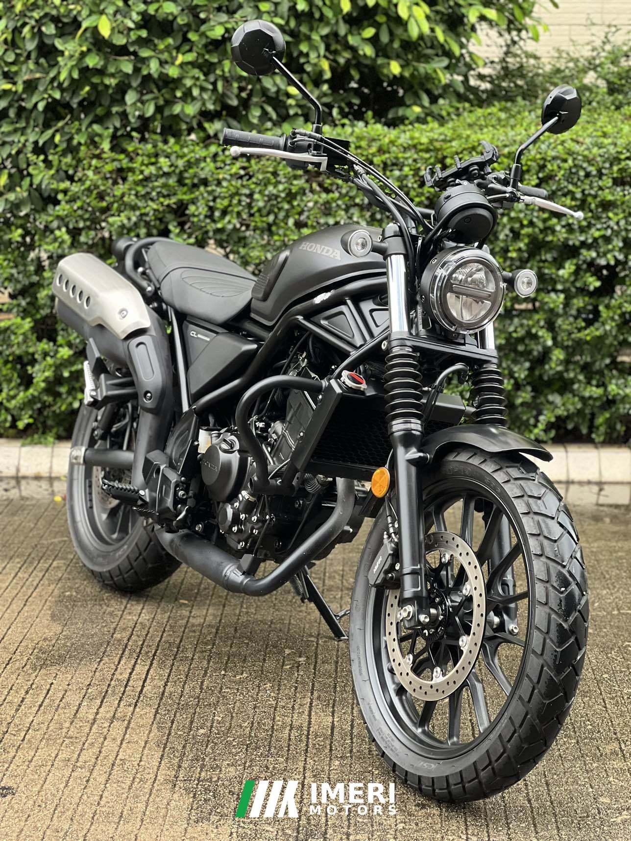 2023 Honda CL300