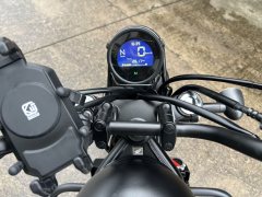 Honda CL300 - фото 2