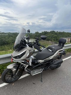 Zontes 368G - фото 3