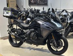 CFMOTO 650GT - фото 1