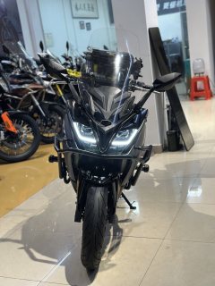 CFMOTO 650GT - фото 2
