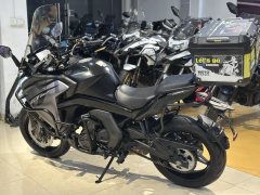 CFMOTO 650GT - фото 3