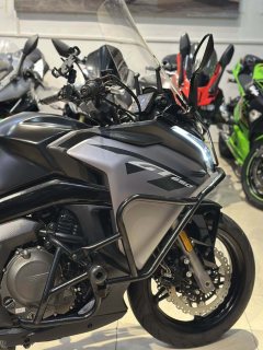 CFMOTO 650GT - фото 4
