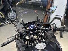 CFMOTO 650GT - фото 5