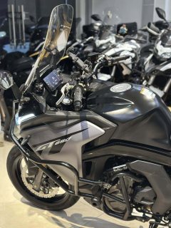 CFMOTO 650GT - фото 6