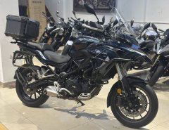 Benelli Jinpeng TRK502 500 cc - фото 1