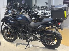 Benelli Jinpeng TRK502 500 cc - фото 3