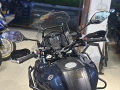 Benelli Jinpeng TRK502 500 cc - фото 5