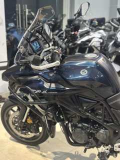 Benelli Jinpeng TRK502 500 cc - фото 6