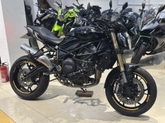 Benelli 752S 750 cc - фото 1
