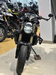 Benelli 752S 750 cc - фото 2