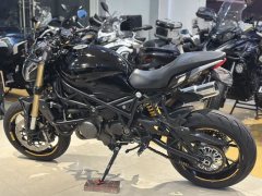 Benelli 752S 750 cc - фото 3