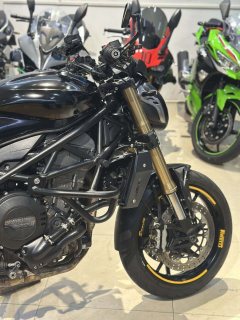 Benelli 752S 750 cc - фото 4