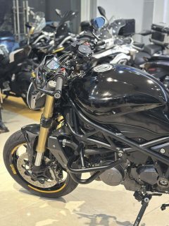 Benelli 752S 750 cc - фото 6