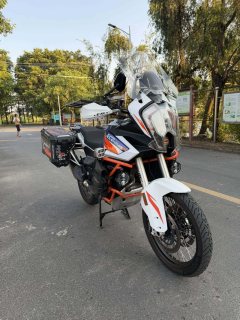 KTMR2R 1290 Super Adventure 1300 cc - фото 1