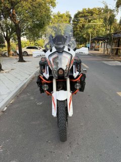 KTMR2R 1290 Super Adventure 1300 cc - фото 2