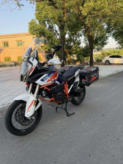 KTMR2R 1290 Super Adventure 1300 cc - фото 3
