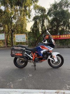 KTMR2R 1290 Super Adventure 1300 cc - фото 4