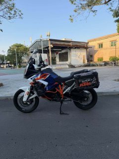 KTMR2R 1290 Super Adventure 1300 cc - фото 5