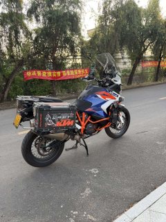 KTMR2R 1290 Super Adventure 1300 cc - фото 6