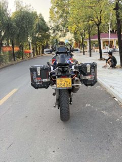 KTMR2R 1290 Super Adventure 1300 cc - фото 7