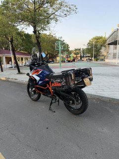 KTMR2R 1290 Super Adventure 1300 cc - фото 8