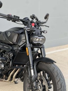 Voge CU525 500 cc - фото 2