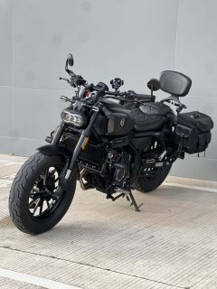 Voge CU525 500 cc - фото 3