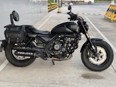 Voge CU525 500 cc - фото 4