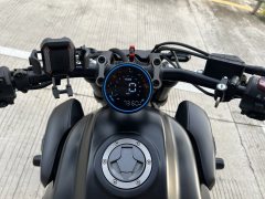 Voge CU525 500 cc - фото 5