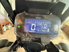 Haojue Suzuki DL250 - фото 7