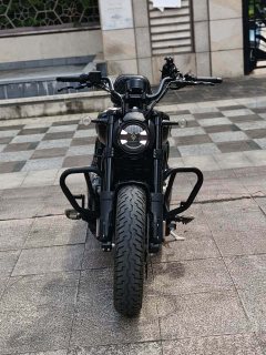 Benda Black Flag 500 - фото 2